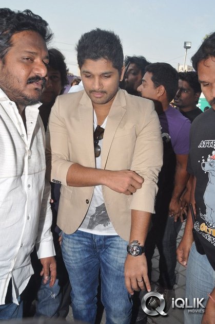 Allu-Arjun-Launches-Asian-Cinemas-Theatre-at-Uppal